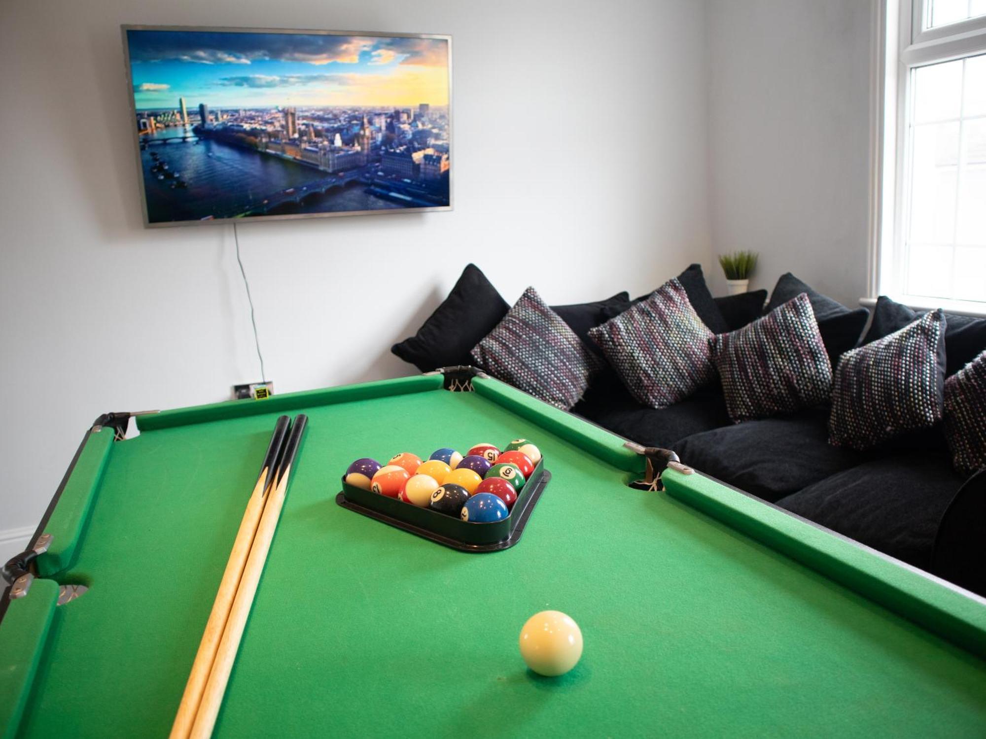 Bright Private Terrace - Free Private Parking - Tv - Wifi - Netflix Apartment Croydon Exterior foto