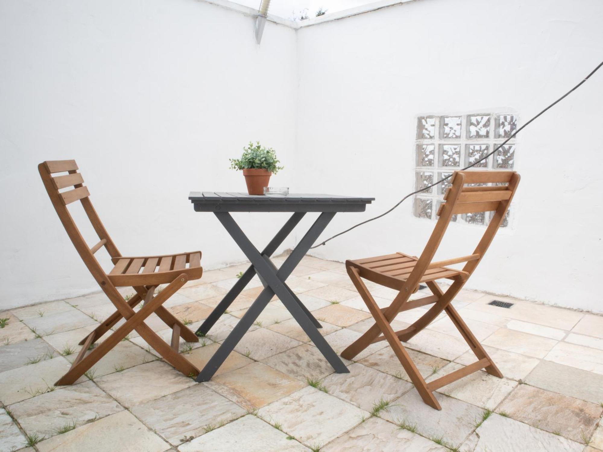 Bright Private Terrace - Free Private Parking - Tv - Wifi - Netflix Apartment Croydon Exterior foto